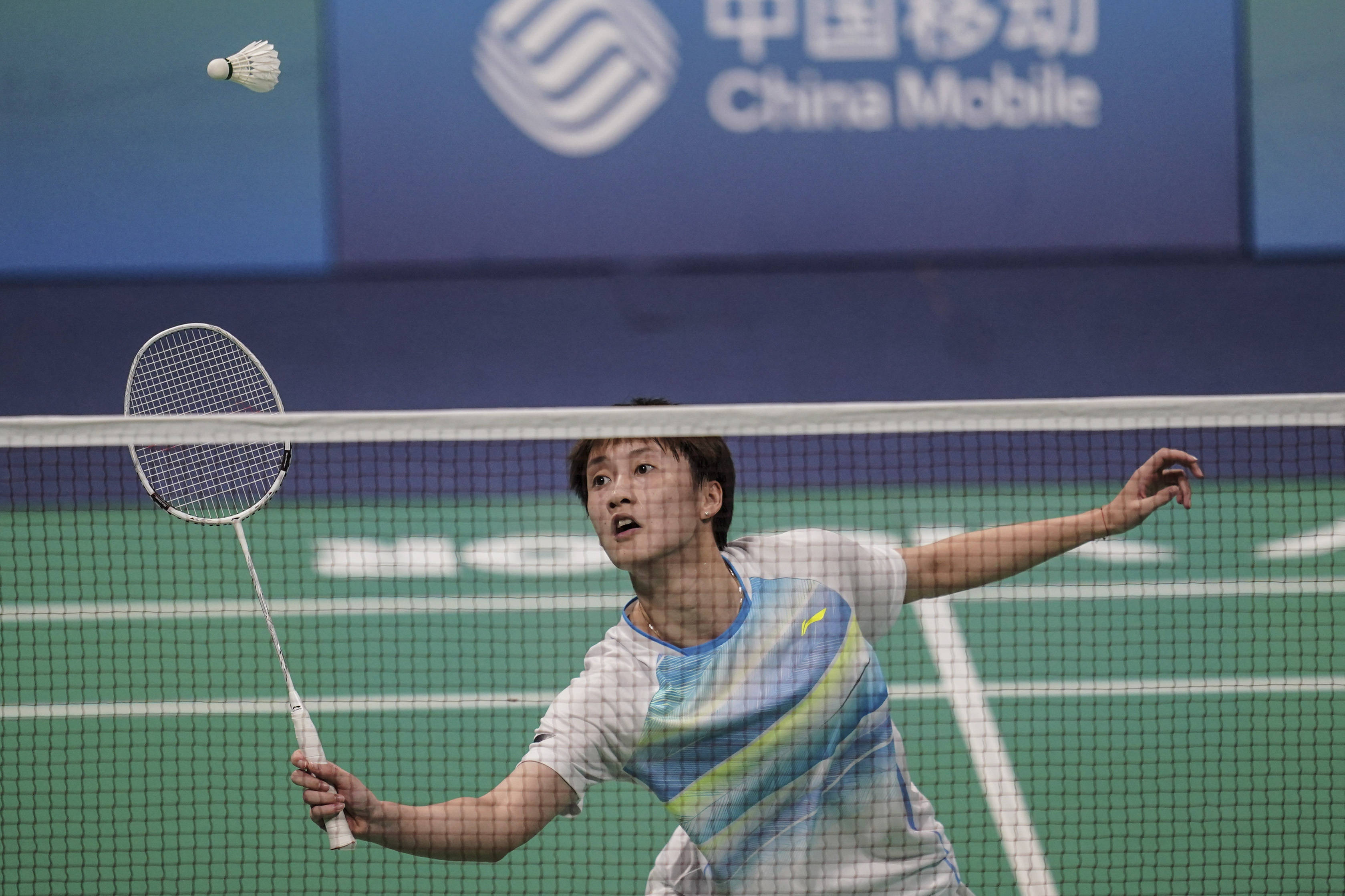 直备受瞩目 直备受瞩目