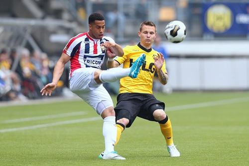 深度与先发 深度与先发